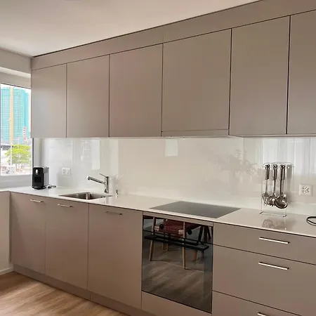 Stilvolle In Oerlikon! -202- * Zúrich