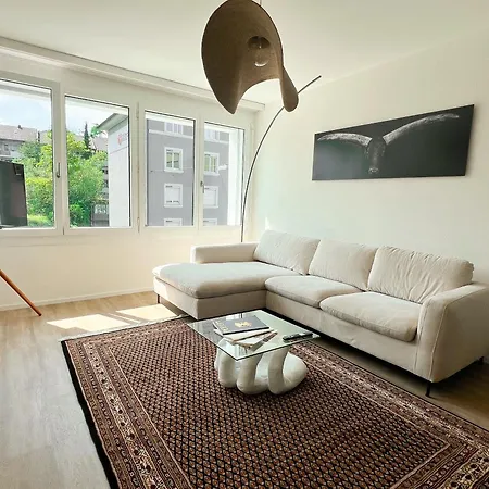 Stilvolle In Oerlikon! -202- * 苏黎世