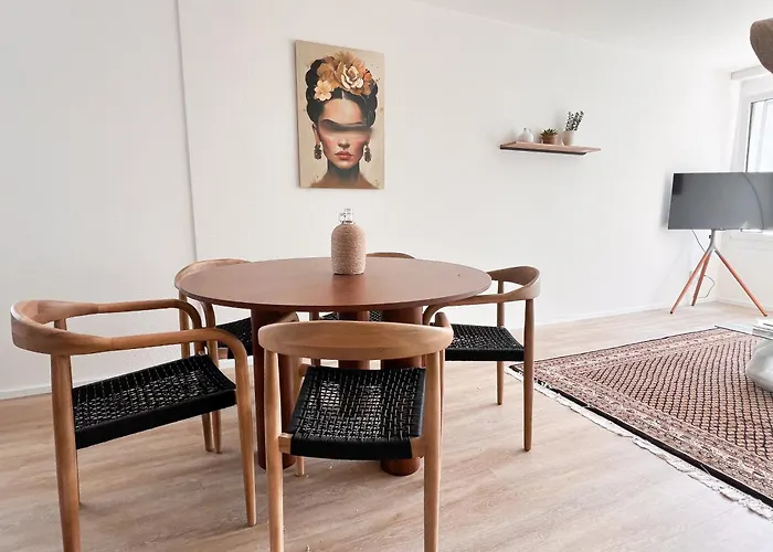 Stilvolle In Oerlikon! -202- *