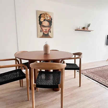 Stilvolle In Oerlikon! -202- *